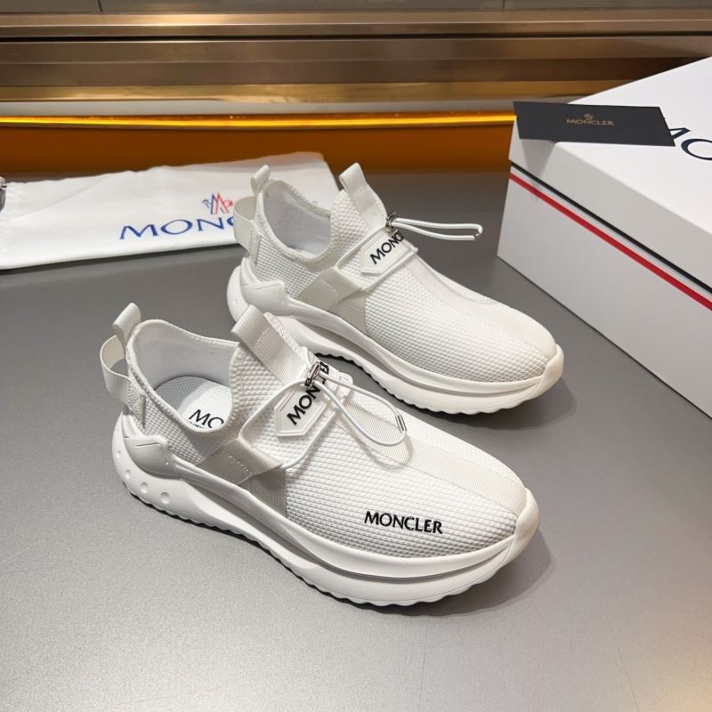 Moncler Shoes